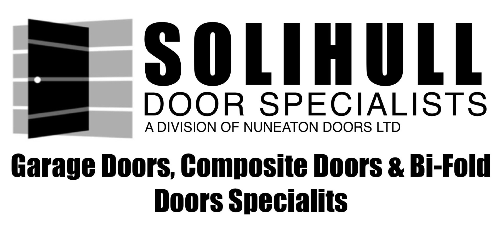 Solihull Doors Logo