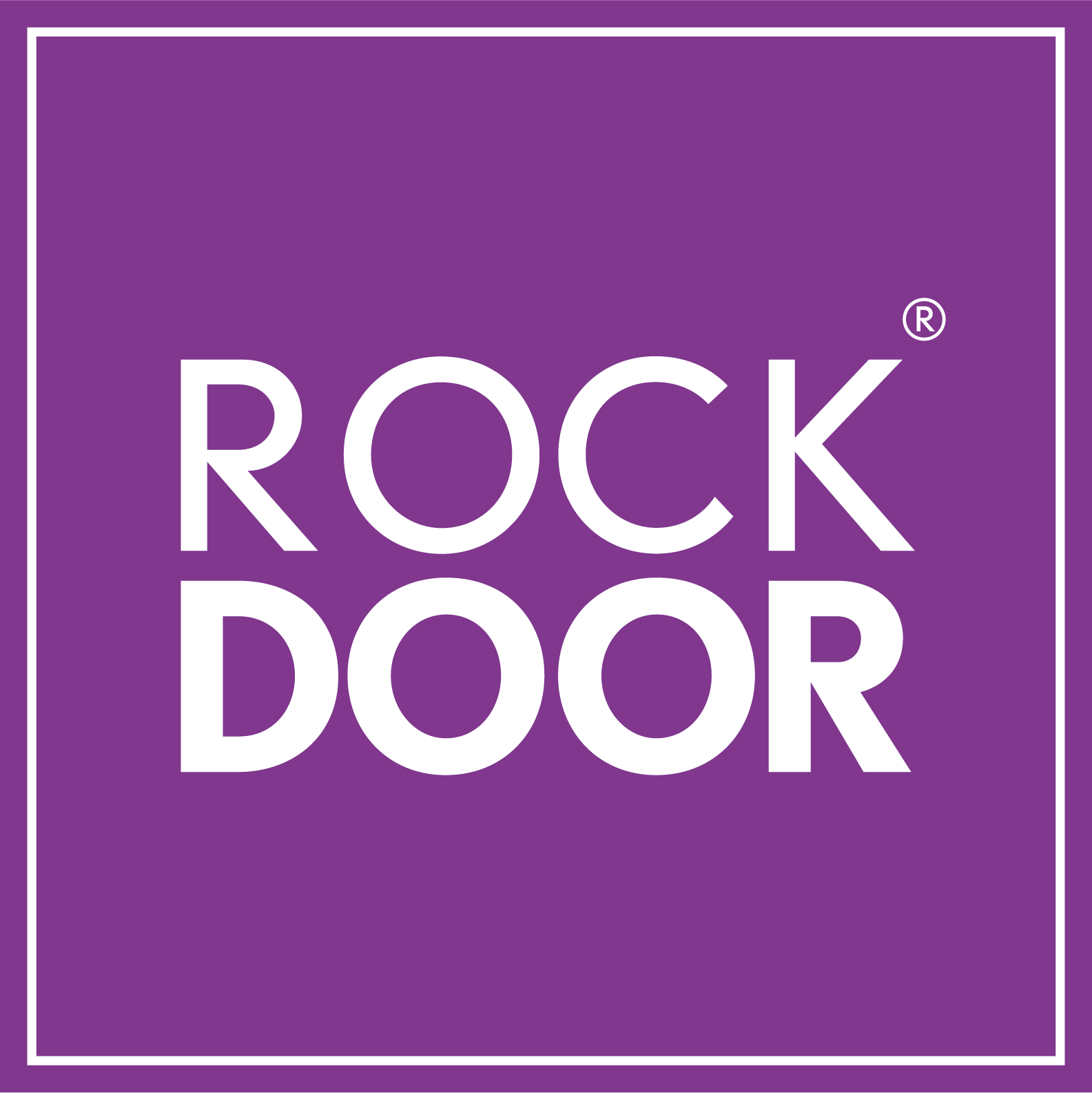 Rockdoor Composite Door Rugby