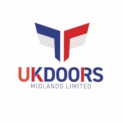 UK Doors Logo